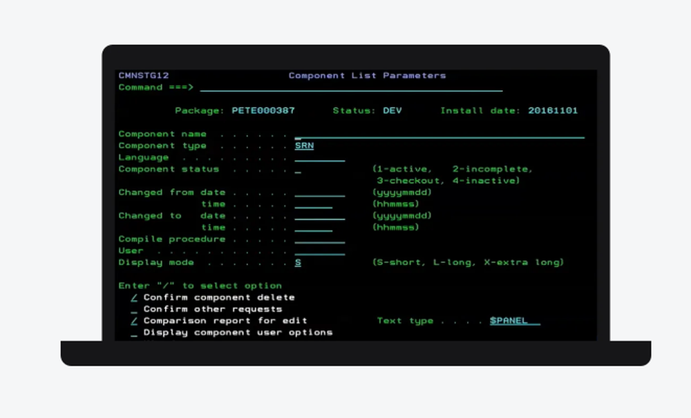 ChangeMan ZMF Reviews and Pricing 2024